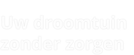 De Brinker Tuinen